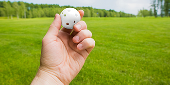 plastic practice golf balls whiffle