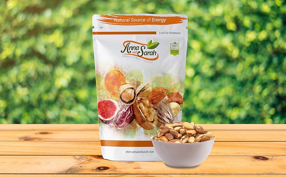 anna sarah dried fruit nut raw cashew organic natural unsulfured