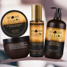 Argan Deluxe