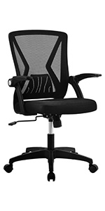 Ergonomic Desk Chair 