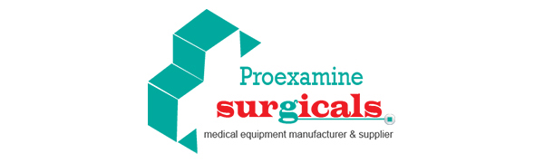 proexamine surgicals Anaesthesia Equipments
