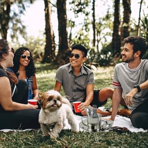 FOYTOKI 1 Set Camping Tableware Combination Cooking Equipment Camping Spoon Portable Tableware Camping Spork Outdoor Cooking Stove Utensil Silver Stainless Steel 13 7301a185 c614 4256 aa67 b4e0f233b93e. CR1002,0,300,300 PT0 SX300 V1