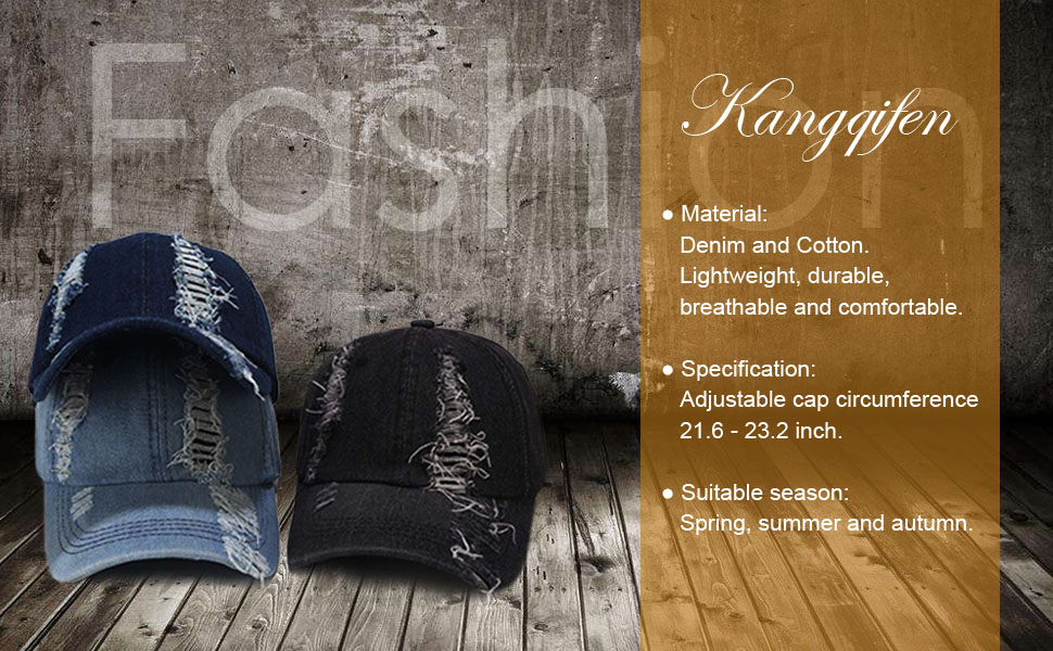帽子 MAZZ trucker cap, black/denim patchwork Faded denim baseball cap with D logo | Black | 4-16 YEARS