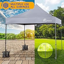 gazebo mutlisurface
