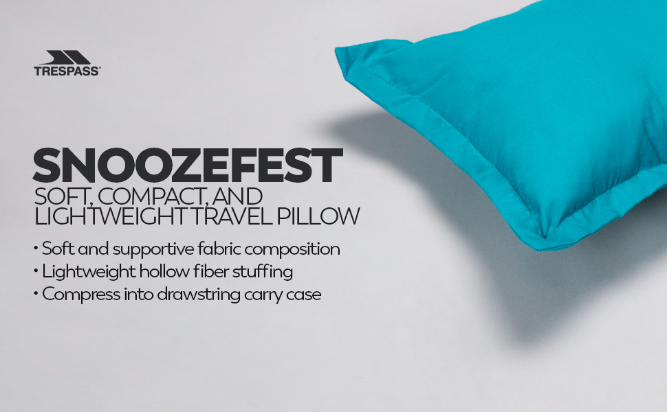 travel pillow