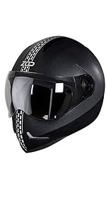 Steelbird zap helmet Clearance