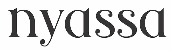 Nyassa Handmade Soap