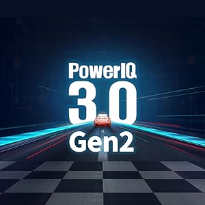 Anker PowerPort III Nano 20W