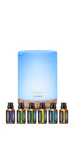 essential oil diffuser
