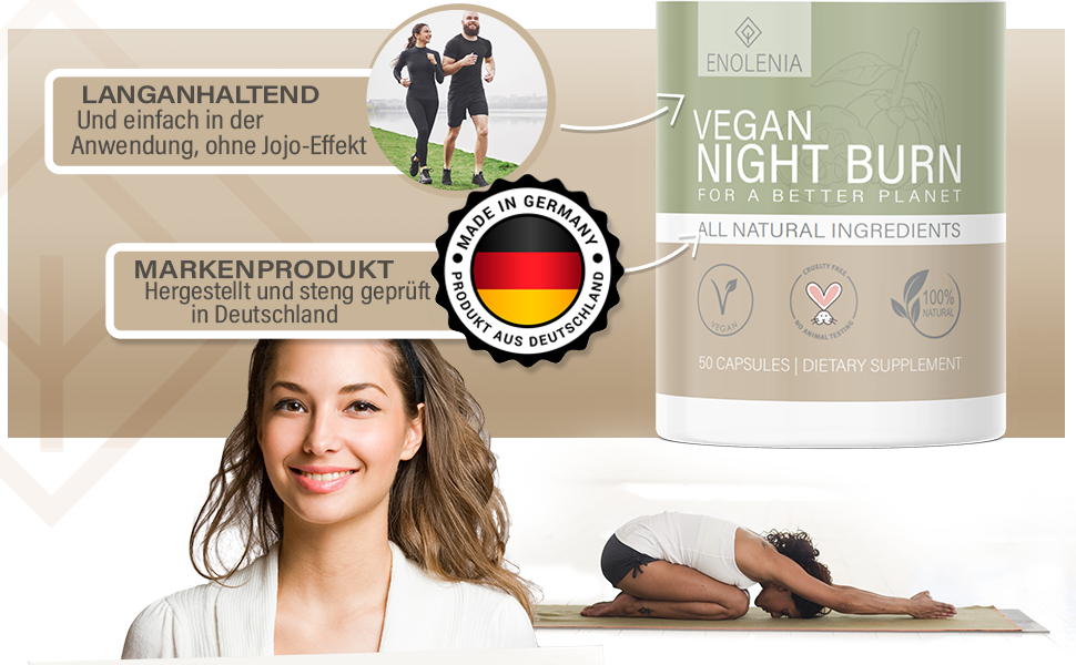 Enolenia Night Brn A+ 3