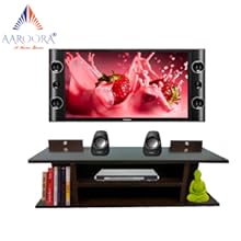 Floating TV
