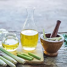 lemongrass dishwasher smell aroma smelly dish washer bad smelling dirty antiviral virus bacteria