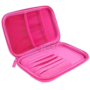 Pencil Case Organizer SPN-JGS