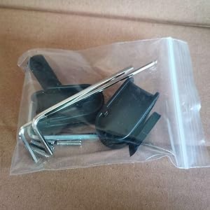 ウインドスクリーンエクステンション