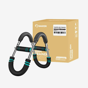 Buy Now Proberos® Power Twister Chest Workout Equipment With 18 Portable And Convenient