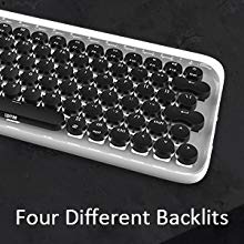 bluetooth Mechanical keyboard