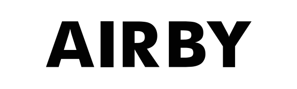 AIR BY logo
