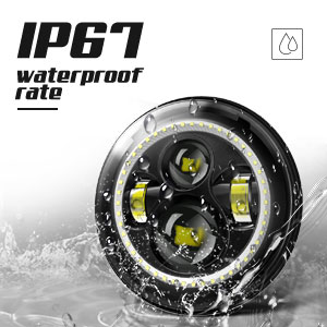 waterproof