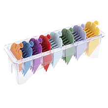 Universal-Aufsatzkammsatz