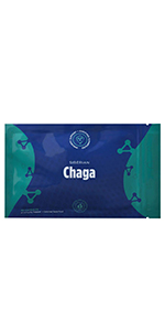 chaga bottle