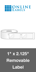 roll label