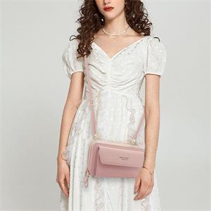 Bolso de hombro cruzado