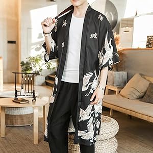 kapital バンダナ柄ビバークロングカーディガン　サックス　美品 KAPITAL - 裏毛バンダナ柄 ビバークフードブルゾン - BLUE NEON