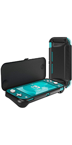 Amazon Co Jp Nintendo Switch Lite ケース Atic Switch Lite ハンドルグリップ カバー 耐衝撃 ニンテンドー スイッチライト グループ 人間工学 スタンドホルダー 滑り止め 手触り良い 着脱簡単 任天堂スイッチlite 専用 軽量 Black 家電 カメラ Amazon Co Jp Nintendo Switch Lite ケース Atic Switch Lite ハンドルグリップ カバー 耐衝撃 ニンテンドー スイッチライト グループ 人間工学 スタンドホルダー 滑り止め 手触り良い 着脱簡単 任天堂スイッチlite 専用 軽量 Black 家電 カメラ