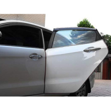 universal anti scratch door gaurd for cars