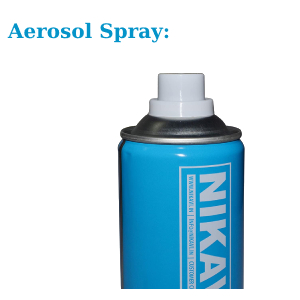 paint spray for car