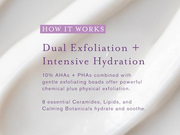 KP Duty Lotion + Scrub