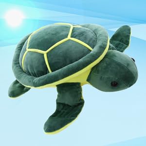 【新品未使用】daum ウミガメ 新品未使用】daum ウミガメ