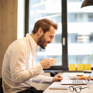 Anti-Augen-Müdigkeit