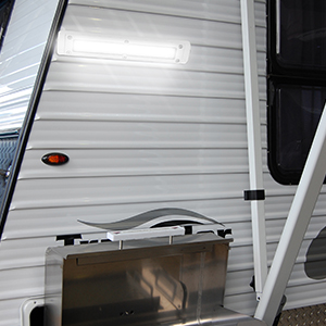 Amazon.com: Dream Lighting LED 12volt Waterproof IP65 Awning Light for