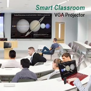 smart classroom