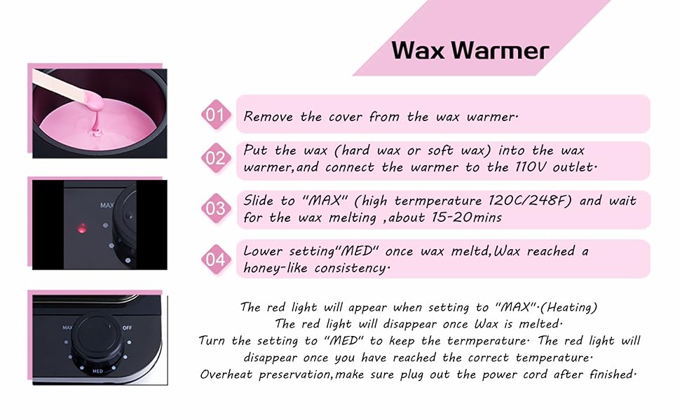 mens face wax hair removal, peel off hair removal,hard wax beans hair removal, cera despiladora