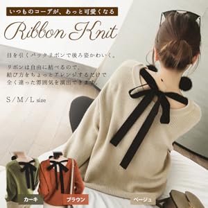 定番人気のラウンドカットVネックニットが登場しました。
