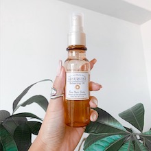 ARYURVIST(アーユルヴィスト) バランシングオイル 　3本 楽天市場】【公式】ミスト オイル 化粧水 保湿 潤い 美白 美容液