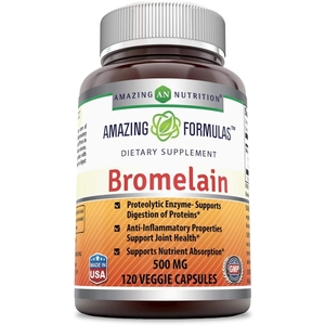 bromelain