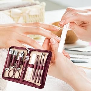 Ideal Nail Care Society