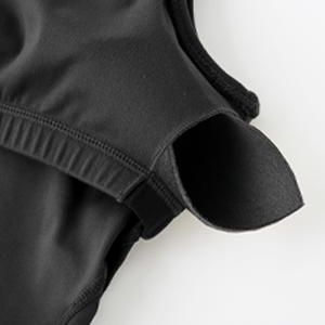 Tsuretobe Sports Bra for Women Longline Padded Yoga Bra Workout Crop Tank Tops for Fitness Running 15 3