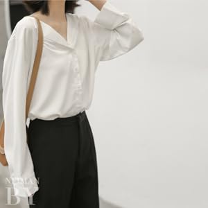 You can enjoy coordinating them according to your mood.