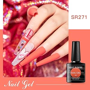 Gel Nail Polish