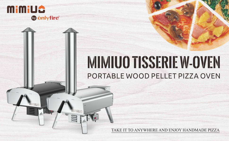 Top 10 Best wood pellet pizza oven Reviews Chef's Resource