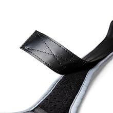 Klettverschluss Feature