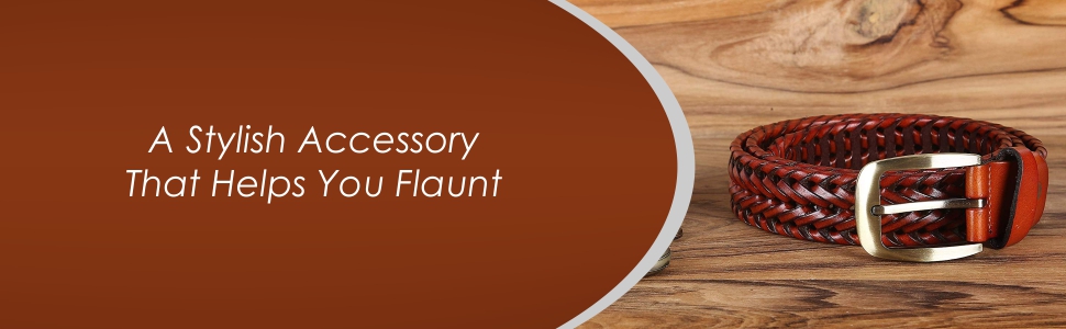 rECREATE ENGINEERING Belt Mens Leather original