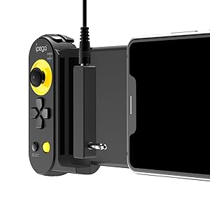 Amazon | COWBOX Android アンドロイド コントローラー PUBG