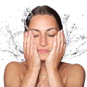 Algae Polishing Scrub