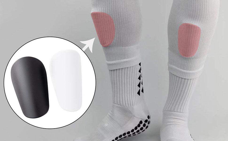 Amazon | 1 ペア脛あて キッズ シンガード EVAサッカー