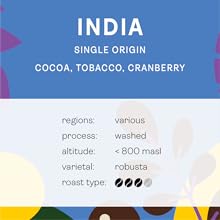 Rwanda Coffee Beans And Ground Coffee